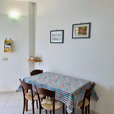 Casareccia Holiday home