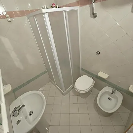 Casareccia Holiday home Ischia
